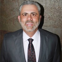 Nick Maschas