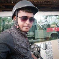 Mijanur Rahaman Biswas