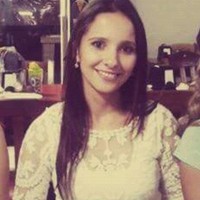 Jéssica Brunê Machado