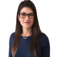 María Paredes Gragera