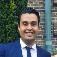 Jory Van Der Heiden