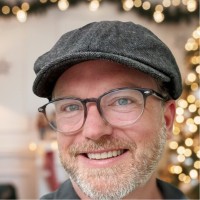 Rory Boyer