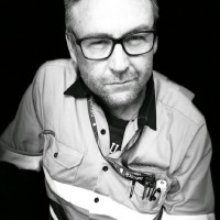 David Crowe