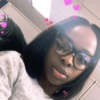 Mylasia Robinson