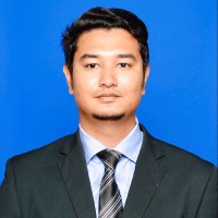 Faiz Asnawi Mohamad
