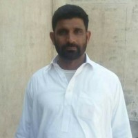 Ehsan Ali
