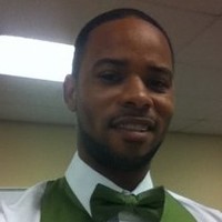 Tyrone Lamb