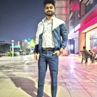 Vishnu Raj Keshri