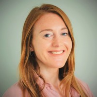 Victoria Morton-Green