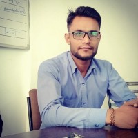 Ranjeet Kumar Sahu