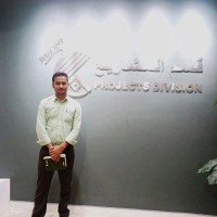 Mohd. Siraj