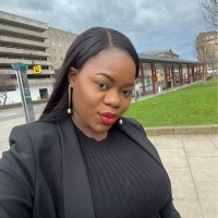 Grace Adekunle