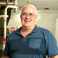 Malcolm Ferguson