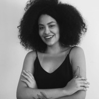 Suzanne Pedroza