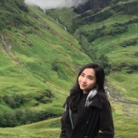 Nora Anuar