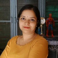 Preeti Pathak