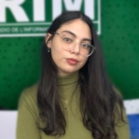 Yousra El Arjoun