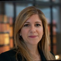 Mercedes Aguirre