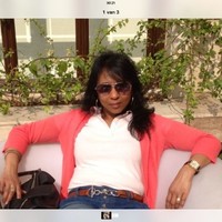 Geeta Ramdajal