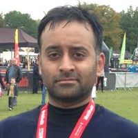 Alpesh Mistry