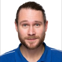 Christian Lindberg