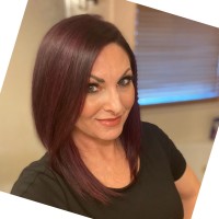 Jaclyn Vincent