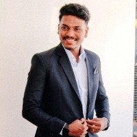 AKHIL K A