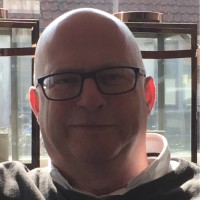 Andre van Schaik