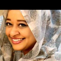 Insaf Hussein