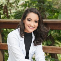 Luana Ayres Da Silva
