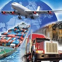 HanuRam logistics
