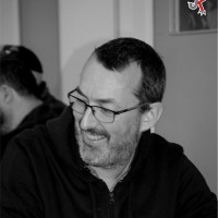 Anthony BESNARD