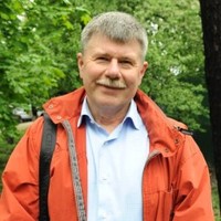 Oleg Purik
