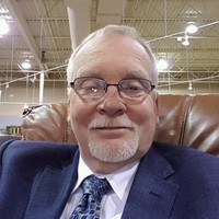Ian Dawson