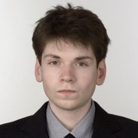 Kirill Ivashchenko