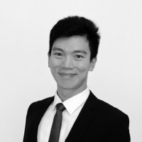 Elton Tai