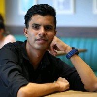 Alpesh Shah