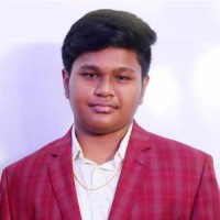 Abhiram Namburu