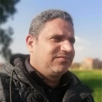 Mohamed Fouad