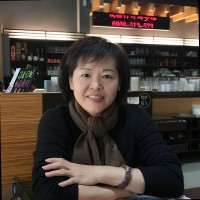 Sandra Yang