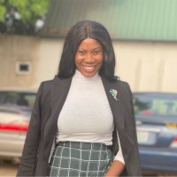 OLATUNJI ESTHER AYOMIKUN