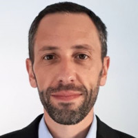 Nicolas Rony