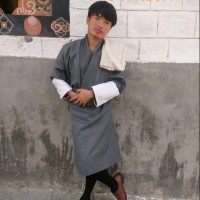 Jigme Wangchuk