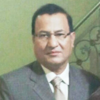 Khawaja Adnan Mahfooz