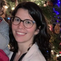 Éliane St-Germain-Lapointe