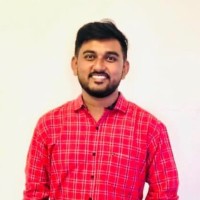 Sushant Sonawane