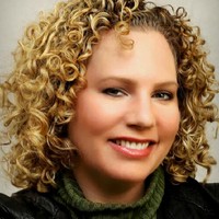 AMY R. DODD