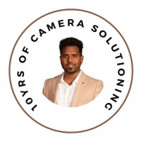 Bharath Kumar