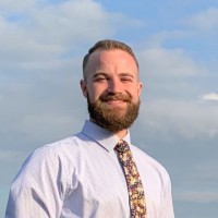 Jacob Dyson