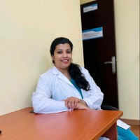 Aswathy Asokan